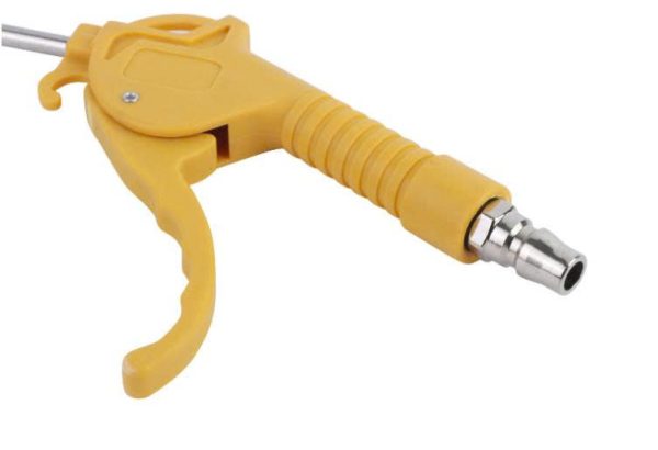 Súng xịt hơi - xịt bụi - Ảnh 3