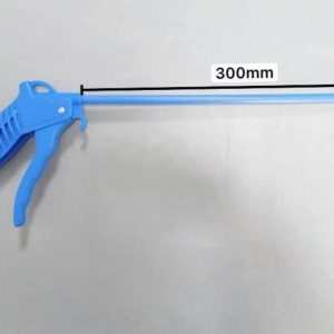 Súng xịt hơi - xịt bụi