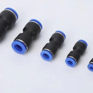 Đầu nối nhanh PU/ Khớp nối nhanh PU