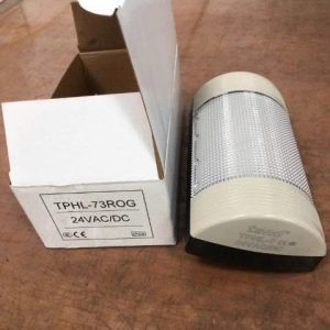 Đèn cảnh báo LED TPHB-73-ROG