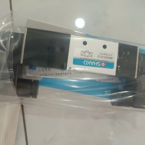 VAN ĐIỆN TỪ NÉN KHÍ BM520-SHAKO